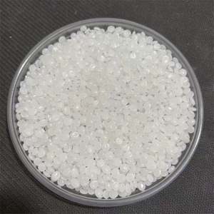 Meilleur prix pour la matière première plastique HDPE, résine HDPE résistante aux basses températures, granulés HDPE de qualité pour tuyaux - Product Image 5