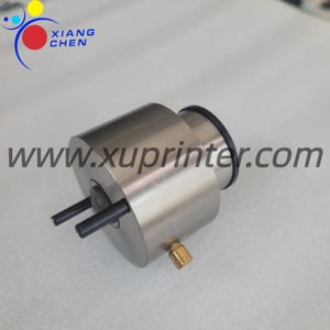 Valve rotative L2.007.531 fabriquée en Chine pour machine d'impression Heidelberg CD74 XL75 PM74 - Product Image 2