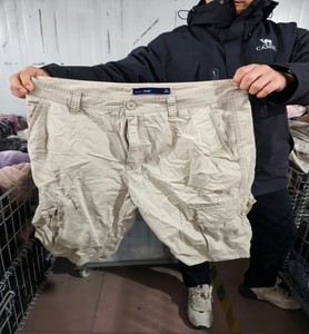 Shorts <span class=keywords><strong>de</strong></span> sport d'occasion pour hommes, vente en gros, prix usine, pour la course et les activités <span class=keywords><strong>de</strong></span> plein air - Product Image 6