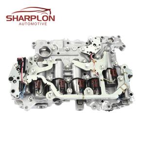 Corps de soupape de transmission automatique FZ01 de haute qualité pour Mazda CX5 238740A - Product Image 5