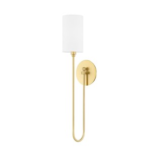 Lámpara de Pared de Diseño Americano con 3 Luces, Marco de Metal Negro, Luces LED, Base para Bombilla E26, para Decoración de Dormitorio, Sala de Estar, Baño - Product Image 5