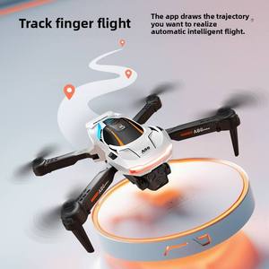 Hot Selling A88 Cross-Border GPS <strong>Quadcopter</strong> Drone Optical Flow HD Dual Camera for Aerial Photography 200m Remote Control - Product Image 3