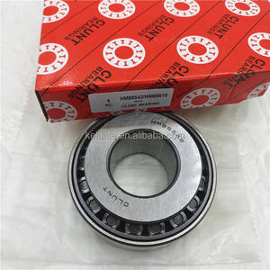 63,5x107,95x25,4 мм 29586-29520 автоматический колесный подшипник 29586/20 конический роликовый подшипник 29586/29520 подшипник - Product Image 3