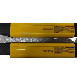 Cortina de luz de seguridad GL-R12L, precio a consultar - Product Image 1