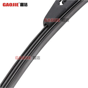 Conjunto de Brazo de Limpiaparabrisas Trasero Gaojie de 350 mm para Volkswagen Tiguan 2007-2015 - Product Image 5