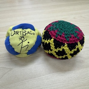 Dirtbag de gamuza de <span class=keywords><strong>8</strong></span> paneles relleno de <span class=keywords><strong>arena</strong></span> para fútbol, juguetes de malabarismo freestyle, venta al por mayor, para entrenamiento y juego al aire libre - Product Image 3