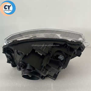 Feux avant pour <span class=keywords><strong>Land</strong></span> <span class=keywords><strong>Rover</strong></span> <span class=keywords><strong>Discovery</strong></span> 4, haute qualité, d'origine, 2014, 2015, 2016, LR4, phare de gamme, L319, LCI, neuf - Product Image 4