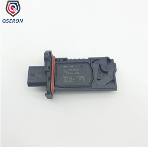 マスエアフローメーターMAFセンサー Compatible With Kia For Sportage