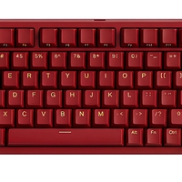 75 Key Hot Swap Gaming Keyboard RGB Wired 2.4G Wireless Low Latency 3 Mode USB 3.0 GK75 for PC Mac