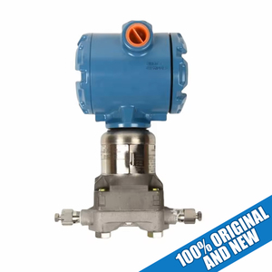 Rosemounte 4088 avec collecteur à trois vannes et distributeur multivariable à cinq vannes d'origine - Product Image 3