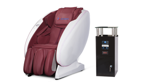 Commercial Coin Operated <b>Chair</b> for Shopping Mall - Product Image 2