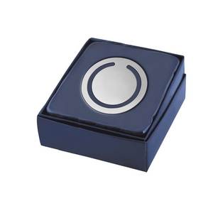 <b>Promotional</b> 4.5 cm Round <b>Bookmarks</b> for Education - Product Image 2