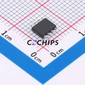 BE8002D วงจรรวม SOP-8ใหม่และดั้งเดิมชิป IC เครื่องขยายเสียงพลังเสียง - Product Image 2