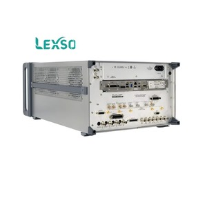 Analyseur de réseau micro-ondes Keysight N5244B N5245B PNA-X lexso - Product Image 4