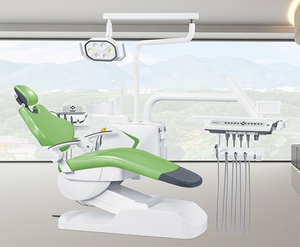 Fauteuil dentaire/unité dentaire/machine dentaire - Product Image 1