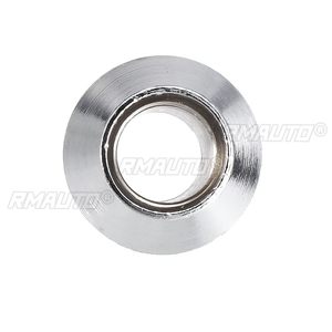 4 pièces d'écrous en alliage M12x1.5 de 19 mm pour roues ouvertes Ford FIESTA FOCUS KA MONDEO C-MAX 2003 2004 2005 - Product Image 5