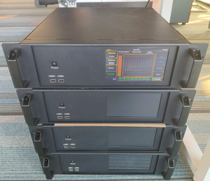 NPU MA 3.9.60.91, última versión, Unidad de Proceso de red, gran consola, convertidor Artnet DMX512, controlador de iluminación de escenario MA, fábrica - Product Image 5