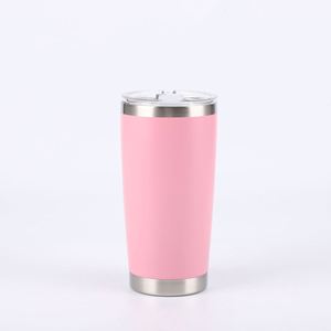 แก้วน้ำเก็บความร้อนได้นาน 30 ออนซ์ แบบสองชั้น สแตนเลส สำหรับใช้ในรถยนต์ - Product Image 6