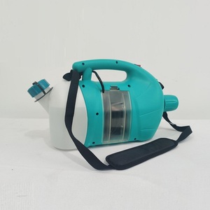 3L xách tay <span class=keywords><strong>ULV</strong></span> <span class=keywords><strong>Fogger</strong></span> điện không dây phun pin lithium Mister atomizer cho vườn bệnh viện - Product Image 6