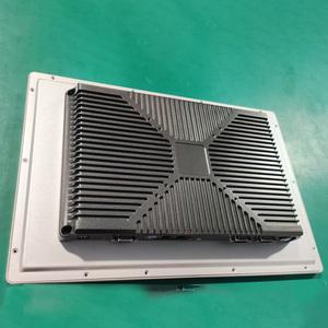 RK Series Processor <strong>Multi</strong>-serial Port Industrial Android All-in-one Machine Industrial Control <strong>Terminal</strong> - Product Image 2