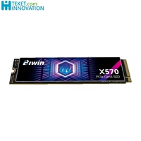 قرص صلب BIWIN Black Opal X570 PCIe 5.0x4 M.2 2280 SSD بسعات 1 تيرابايت و2 تيرابايت و4 تيرابايت و8 تيرابايت بسرعة 14500 ميجابايت/ثانية BX57ONNO1TB-RGX BX57ONNO2TB-RGX BX570NNO4TB-RGX