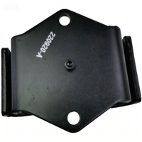 Support moteur avant d'origine de haute qualité pour FOTON 1120810100007, ensemble de coussin de fixation, pièces de rechange pour camions lourds
