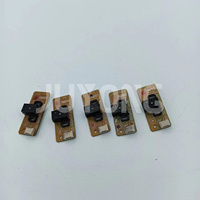 L3110 ENCODER STRIP untuk EPSON L1110 L3100 L3101 L3115 L3116 L3150 L3151 L3156 L3160 SENSOR kereta kepala ASSY PCB