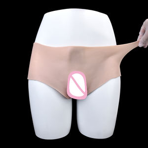 Sexspielzeug <span class=keywords><strong>Penis</strong></span> mit Gürtel Hallow Strap On <span class=keywords><strong>Penis</strong></span> für Mann Sexspielzeug für Mann Adult Sexspielzeug Hollow Solid Real <span class=keywords><strong>Male</strong></span> Lesben Hose - Product Image 5