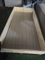 Wasserfeste Formica HPL Hochdruck-Laminatplatte für Inneneinrichtung HPL