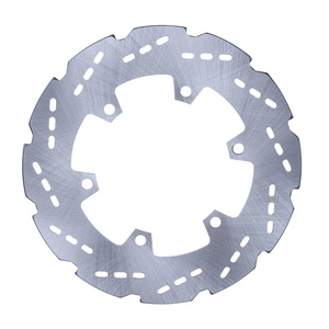 Đĩa phanh trước 270mm giá xuất xưởng dành cho xe máy TVS Apache RTR <span class=keywords><strong>150</strong></span> 160 180 200 - Product Image 2