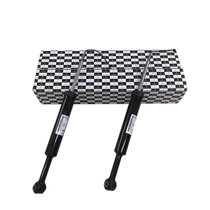 Amortiguador Trasero Izquierdo o Derecho con Suspensión Neumática para Quattroporte Ghibli OEM 670105403 - Product Image 2