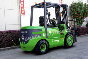 Nouvel Équipement de Levage Compact de Marque Chinoise 1,5t (1500kg) à Batterie, Capacité 3t, Prix le Plus Populaire (également disponible en 2t et 4t) - Product Image 2