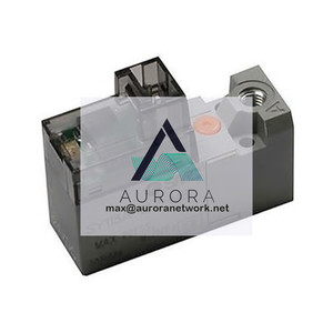 Accesorios de válvula fneuática electrónica de alta calidad, con buen precio - Product Image 1