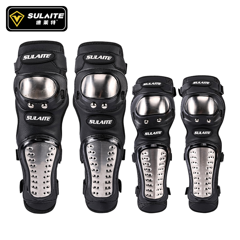 341 Knee and Elbow set