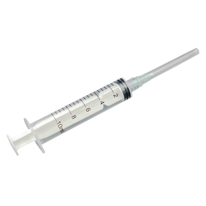 <span class=keywords><strong>Jeringa</strong></span> Luer Lock desechable estéril de 5ml a <span class=keywords><strong>precio</strong></span> de fábrica con aguja de tipo médico veterinario - Product Image 2