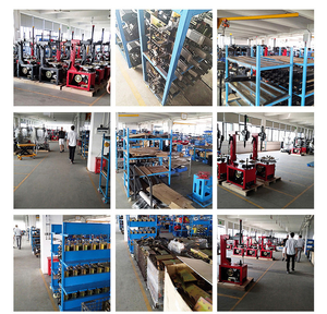 <span class=keywords><strong>Máquina</strong></span> Móvil <span class=keywords><strong>para</strong></span> Reparación y Desmontaje de <span class=keywords><strong>Neumáticos</strong></span>, Cambiador y Ensamblador de <span class=keywords><strong>Neumáticos</strong></span> <span class=keywords><strong>para</strong></span> Camiones - Product Image 6
