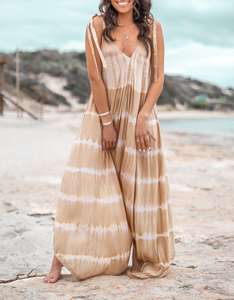 Mono Moderno, Ropa Casual Hermosa para Mujer, Atuendo Ligero y Cómodo para Usar Todo el Día - Product Image 4