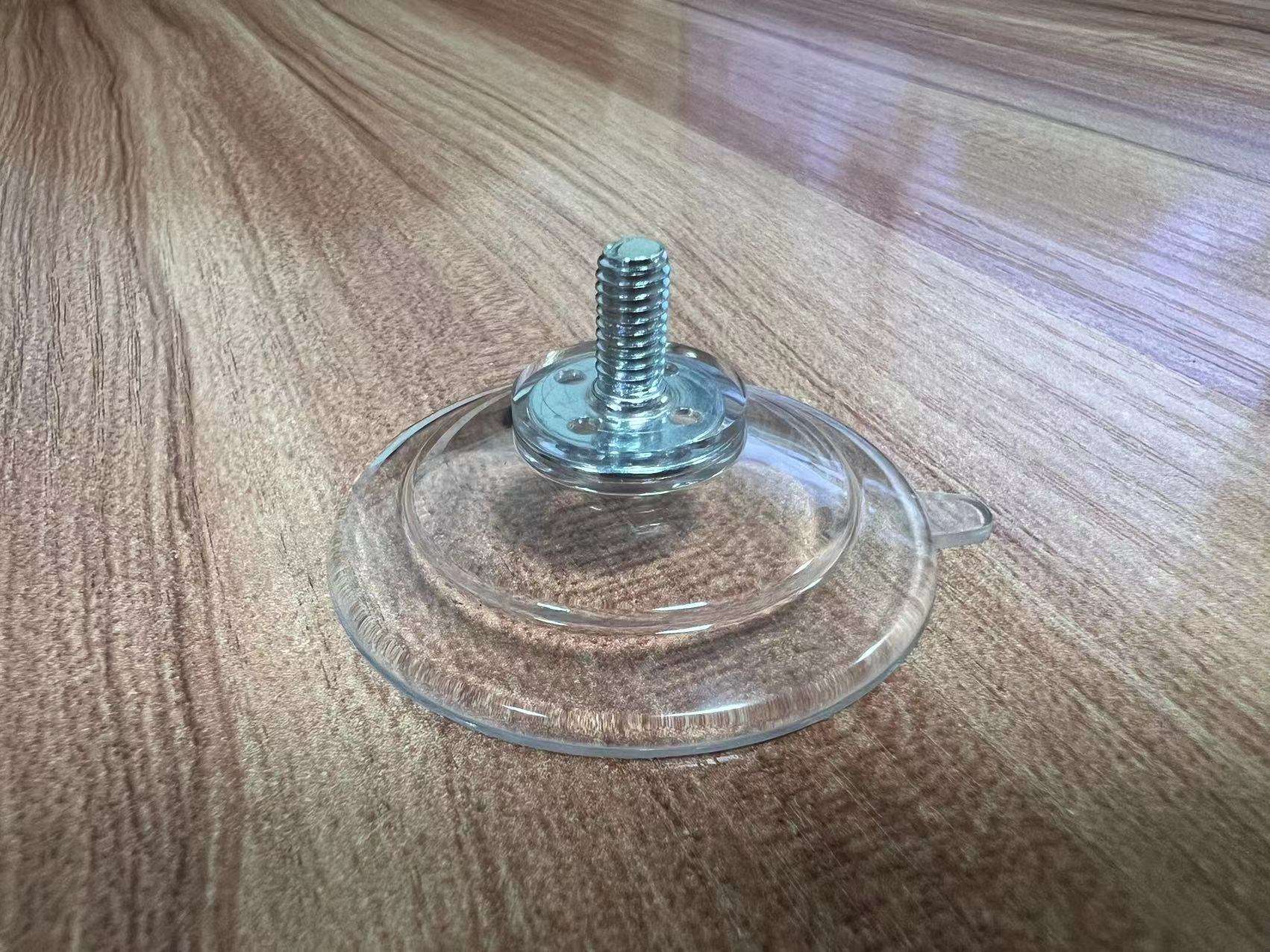 Ventouse à vis de 45 mm