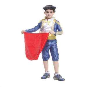 Disfraz Tradicional de <span class=keywords><strong>Torero</strong></span> Español para TV, Cine, Carnaval, Halloween, Cosplay - Product Image 2