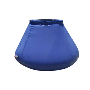 Factory Wholesale PVC TPU large flexible water tank bladder product