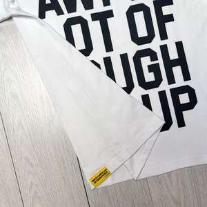 ITU adalah kaos obat batuk yang sangat banyak, pakaian pria berkualitas tinggi, 100% katun, kaos oversized bermotif untuk pria - Product Image 4