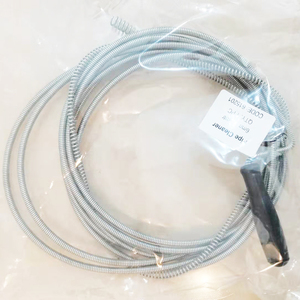 Herramienta Manual para Limpiar Tuberías con Resorte de 15 pies - Product Image 5