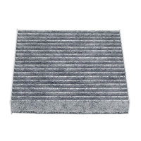 Filtre à air de voitures de haute qualité CC-8092 9586062J00 80291SAA505 CU1827 filtre d'habitacle pour suzuki grand vitara