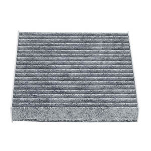 Filtro de aire de alta calidad para coches, 9586062J00 80291SAA505 CU1827, filtro de cabina para <span class=keywords><strong>Suzuki</strong></span> Grand <span class=keywords><strong>Vitara</strong></span>, venta de artículos de alta calidad para el año 2017 - Product Image 5