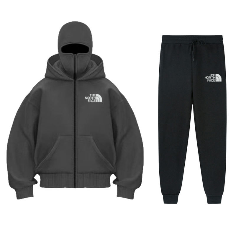 สีเทาเข้ม