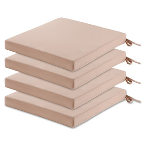 Oem ODM tùy chỉnh chịu nước nén thay thế Ghế sofa đệm cứng thắt lưng gối đệm cho ghế đi văng - Product Image 2