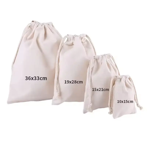 Sac à linge écologique, imperméable et économique avec logo - Product Image 6