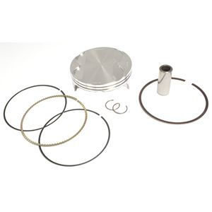 ลูกสูบรถแข่งแบบฟอร์จ 4T เส้นผ่านศูนย์กลาง 96.96 มม. สำหรับกระบอกสูบ OE - Product Image 1