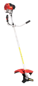 <span class=keywords><strong>เครื่อง</strong></span><span class=keywords><strong>ตัด</strong></span><span class=keywords><strong>หญ้า</strong></span>เบนซิน CG430 1.25 กิโลวัตต์ 2 จังหวะ แบบไร้สาย สูบเดียว ระดับอุตสาหกรรม/งาน DIY พร้อมหัว<span class=keywords><strong>ตัด</strong></span>ไนลอน 3 ฟัน แบบติดด้านข้าง - Product Image 3