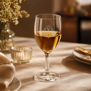 4.22 Ounce Premium Tasting Glasses, Petite <strong>Sherry</strong> Port Goblets Clear Mini Wine <strong>Cups</strong> for Bar, Banquet, Holiday Events - Product Image 5